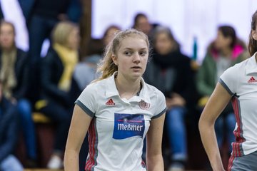 Bild 571 - B-Juniorinnen UHC
